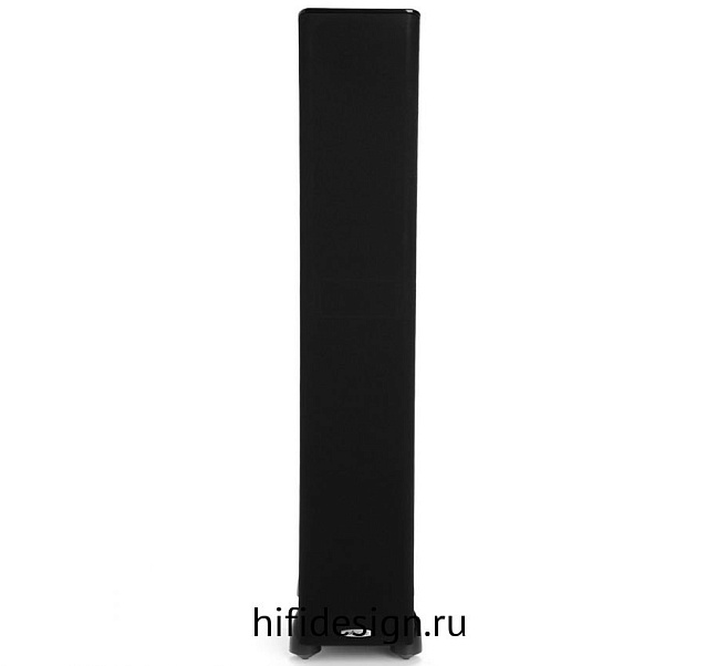 напольная акустика polk audio tsi400 black