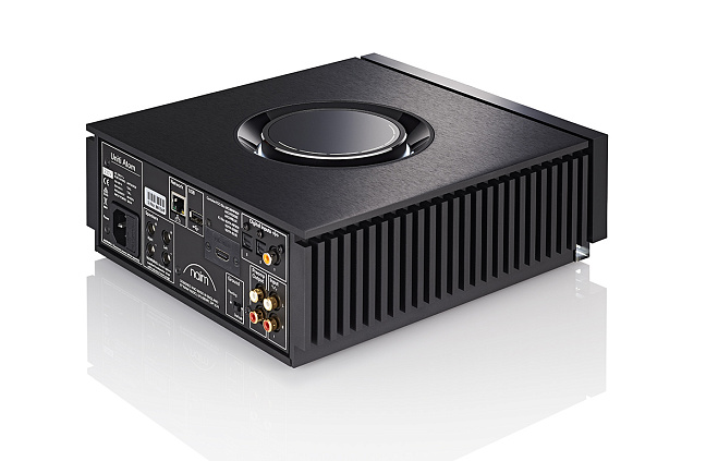 naim uniti atomhdmi (  NAIM)