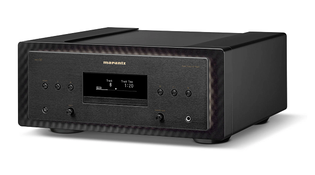  sacd/cd  marantz sacd 10 black (CD  Marantz)
