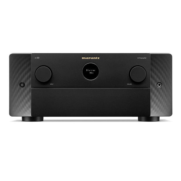 av- marantz av 10 black (AV  Marantz)