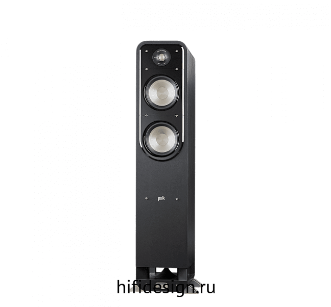   polk audio signature s55 black