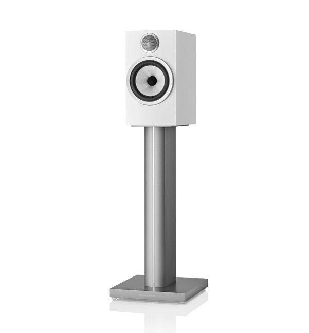   bowers & wilkins 706 s3 white