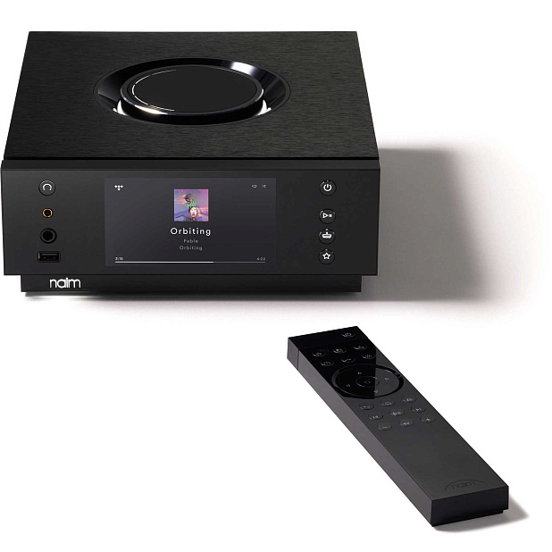 naim unitiatom headphone (  )