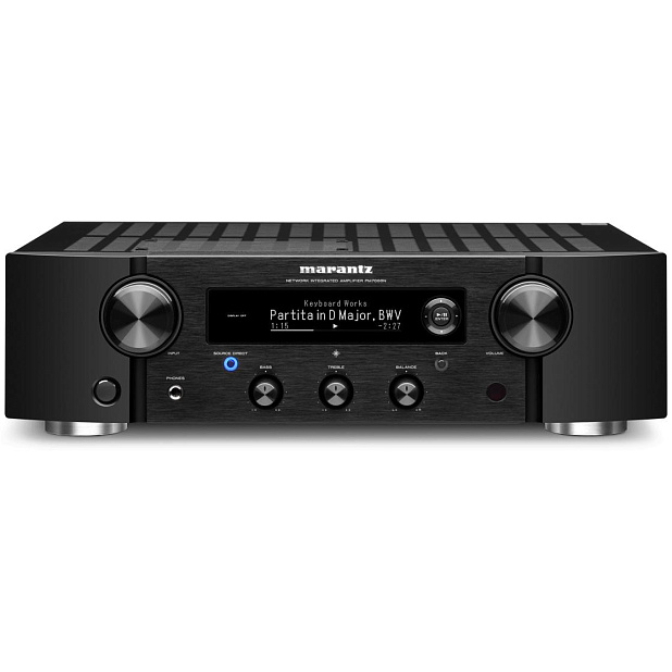   marantz pm7000n black (  Marantz)