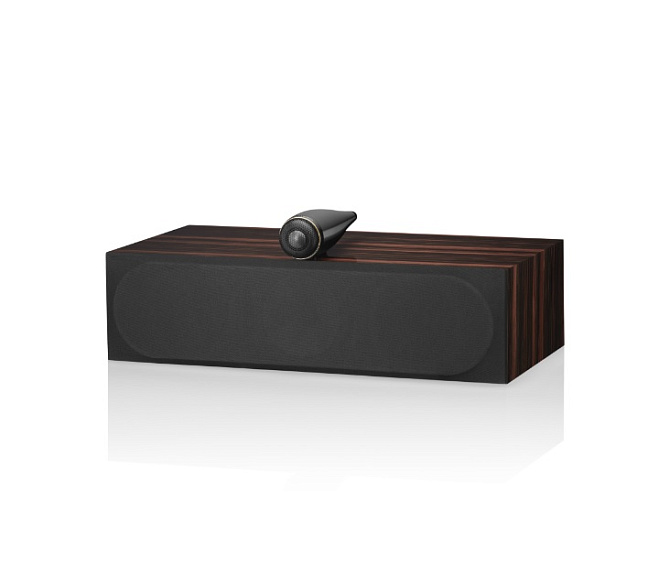   bowers & wilkins htm71 s3 signature datuk ebony wood
