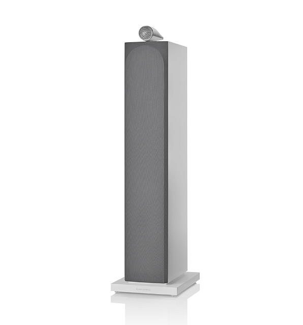   bowers & wilkins 703 s3 white