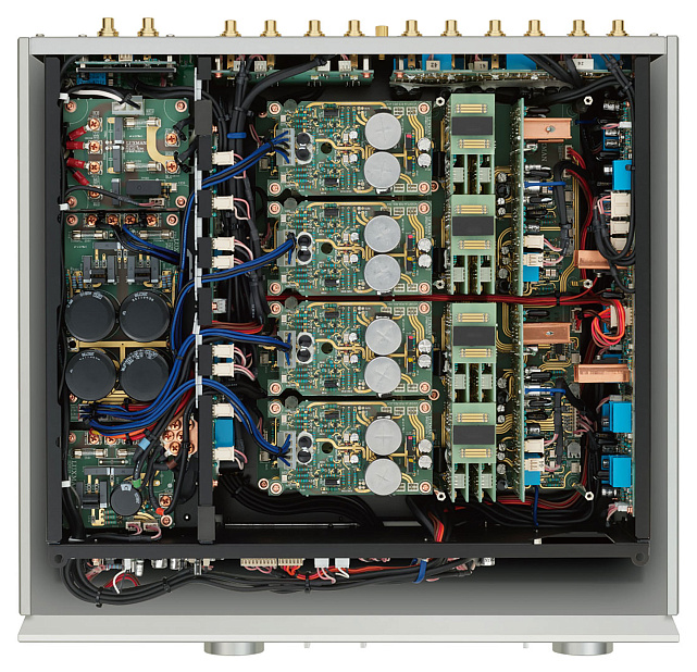   luxman c-10x (  Luxman)