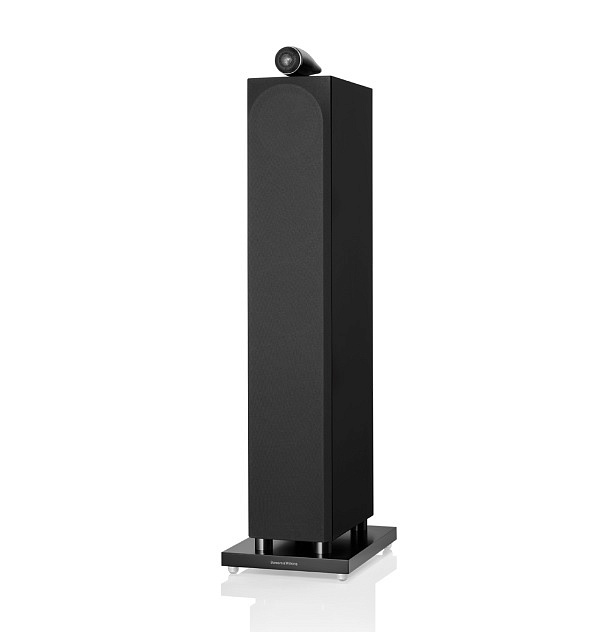   bowers & wilkins 702 s3 glossy black