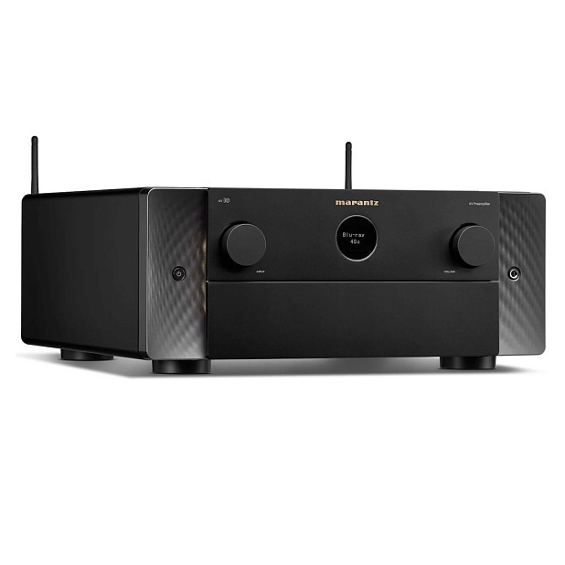 av- marantz av 10 black (AV  Marantz)