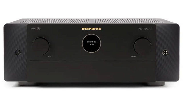 av- marantz cinema 50 black (AV  Marantz)