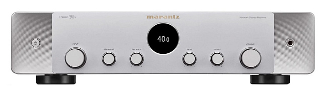 av- marantz cinema 70s silver-gold (AV  Marantz)