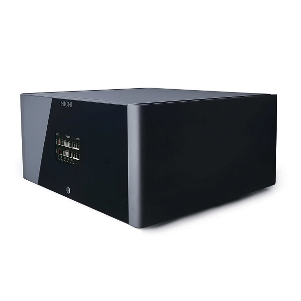   michi s5 black (  Michi)