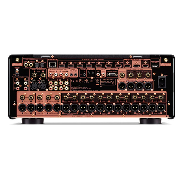av- marantz av 10 black (AV  Marantz)