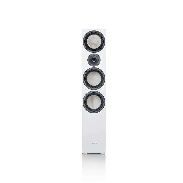   canton gle 80 white