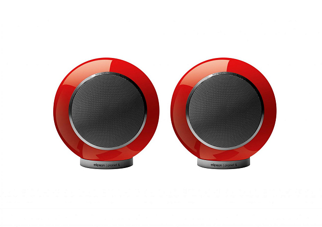   elipson planet l 2.0 red