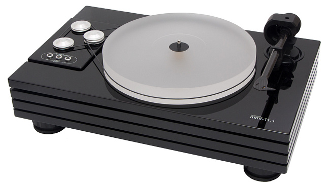   "music hall mmf-11.3 black  (  Music Hall)