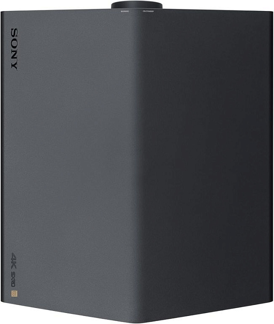  sony vpl-xw6100es/b