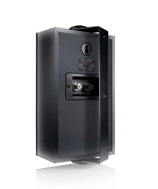   canton gle 10 pro black