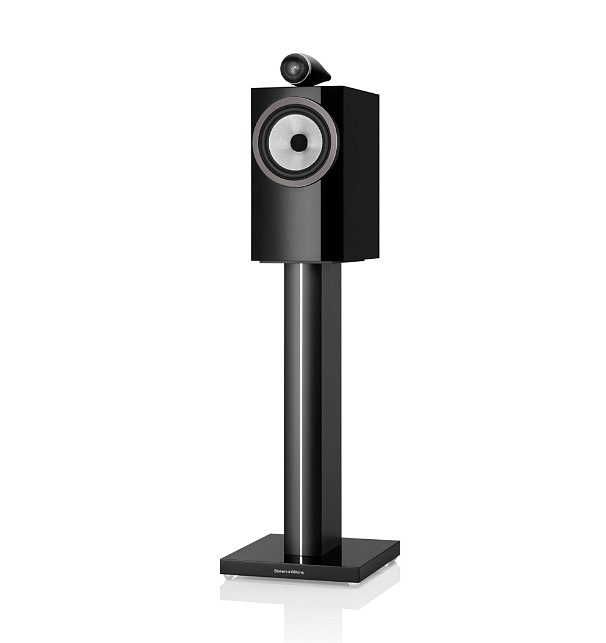   bowers & wilkins 705 s3 glossy black
