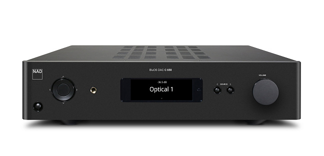   nad c658 (  NAD)