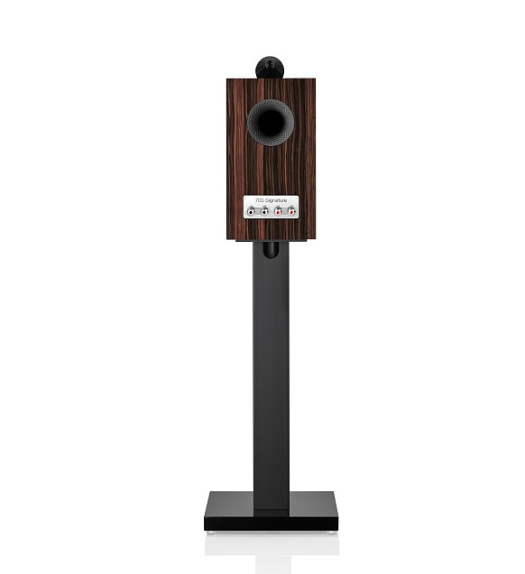   bowers & wilkins 705 s3 signature datuk ebony wood