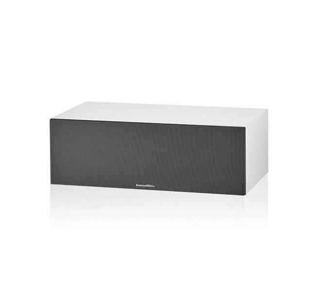   bowers & wilkins htm6 s3 white