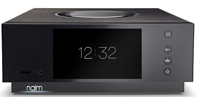 naim uniti atomhdmi (  NAIM)