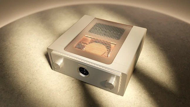   marantz model 10 champagne (  Marantz)
