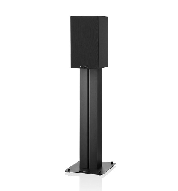   bowers & wilkins 607 s3 black