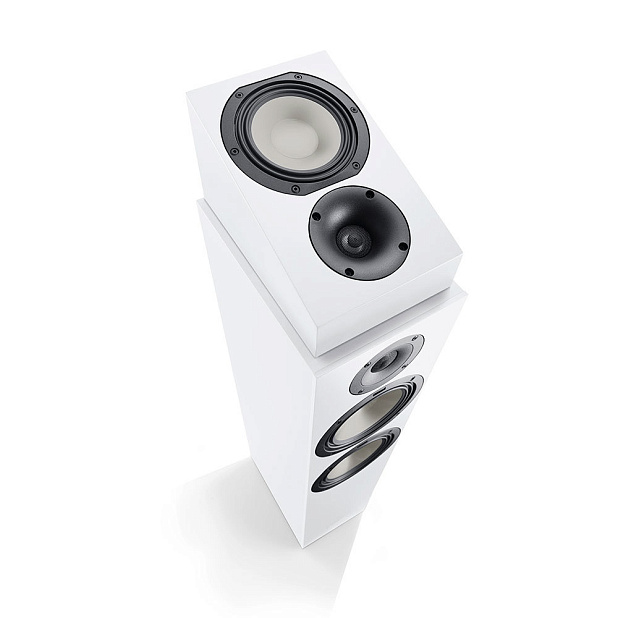    canton ar 4 white
