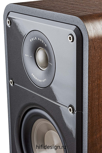   polk audio signature s50 brown