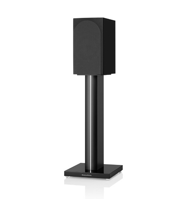   bowers & wilkins 706 s3 glossy black