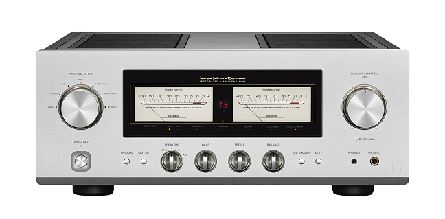   luxman l-507z (  Luxman)