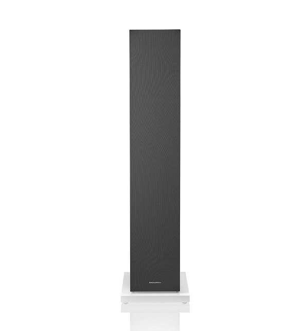   bowers & wilkins 603 s3 white