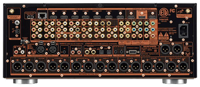 av- marantz av8805a black (AV  Marantz)