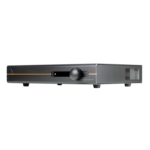   ps audio stellargold preamplifier black (  PS Audio)