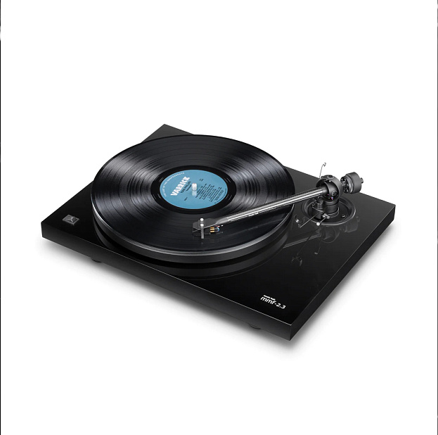   music hall mmf-2.3 black (  Music Hall)
