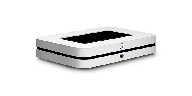   bluesound node n132 white (  Bluesound)