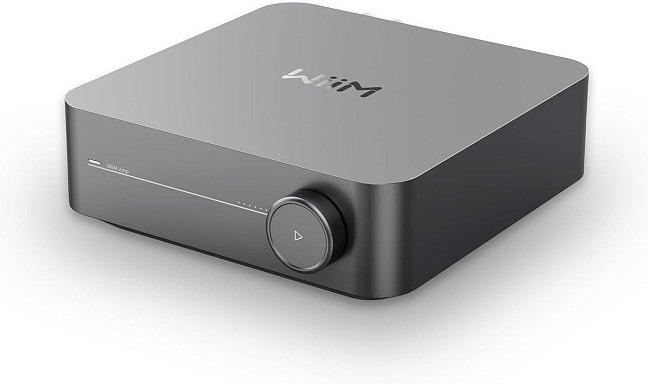   wiim amp ( )