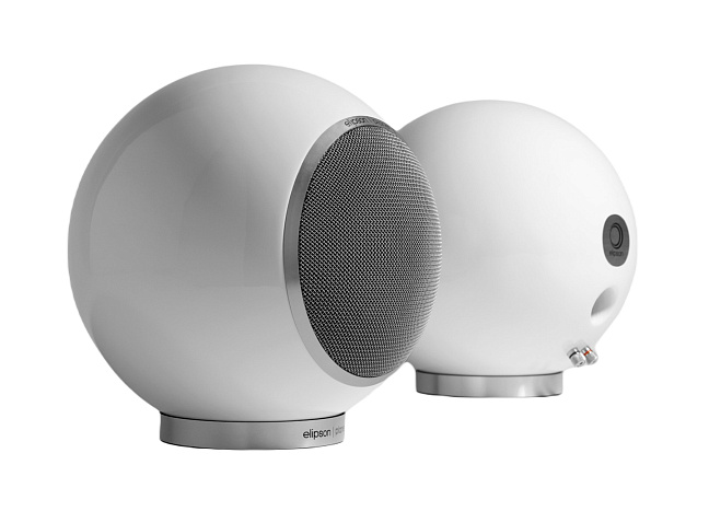  elipson planet l 2.0 white