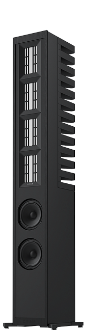 ��������� �������� piega master line source 3 black