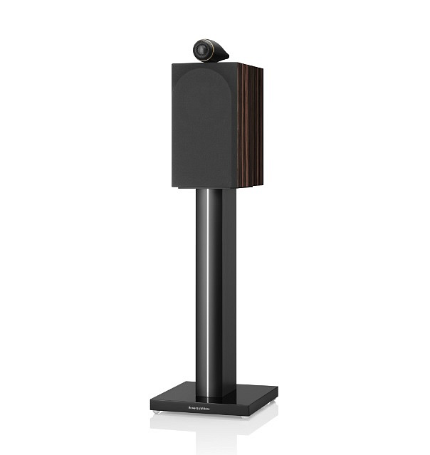   bowers & wilkins 705 s3 signature datuk ebony wood