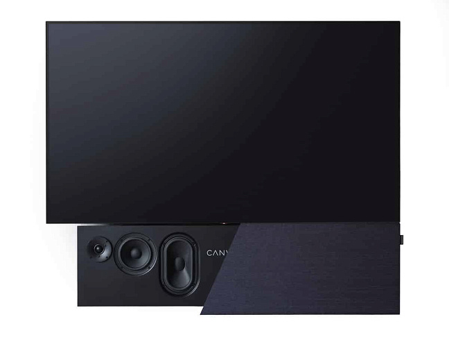  canvas 75