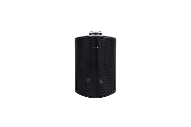   elipson rain 6 black