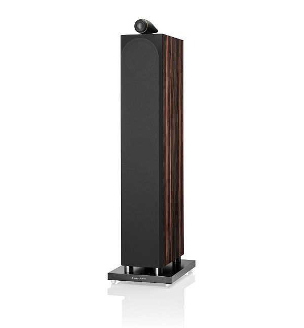   bowers & wilkins 702 s3 signature datuk ebony wood