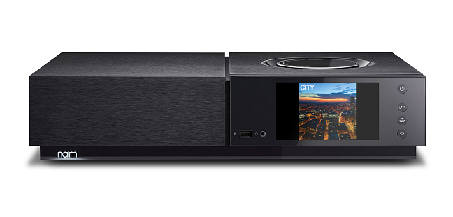 naim uniti nova (  NAIM)