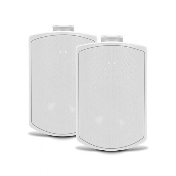   elipson rain 8 white