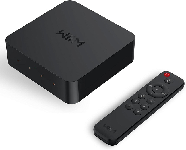   wiim pro plus (  Wiim)