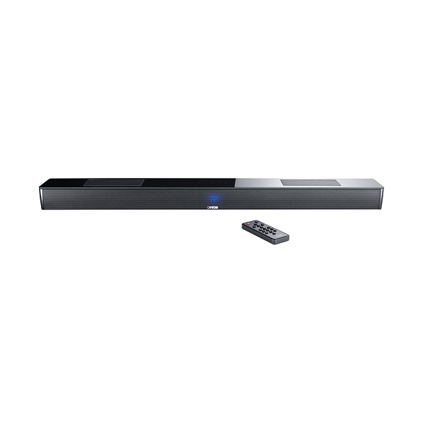   canton smart box 10 black