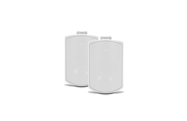   elipson rain 4 white